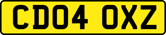 CD04OXZ