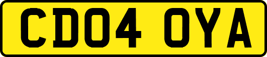 CD04OYA