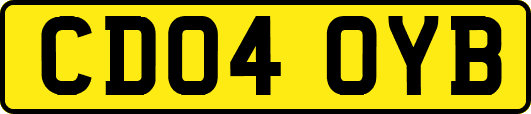 CD04OYB