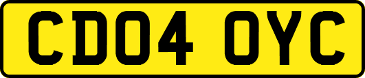 CD04OYC