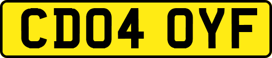 CD04OYF