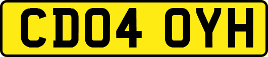 CD04OYH