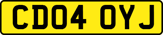 CD04OYJ