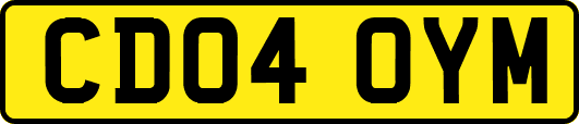 CD04OYM