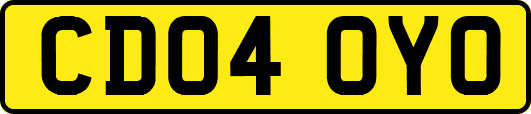 CD04OYO