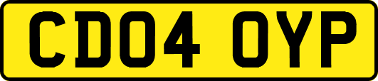 CD04OYP