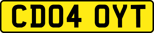 CD04OYT