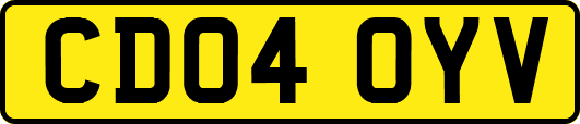 CD04OYV