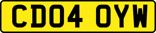 CD04OYW