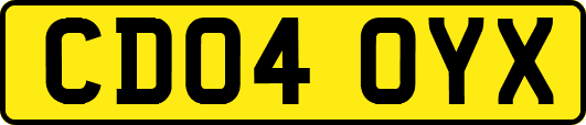 CD04OYX