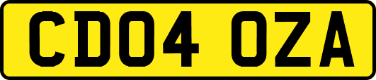 CD04OZA