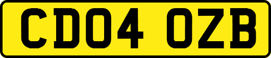 CD04OZB