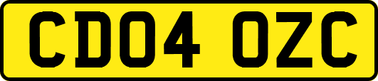 CD04OZC