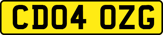CD04OZG