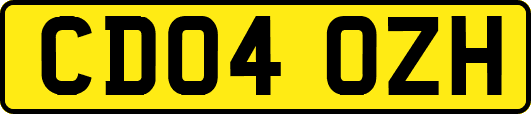 CD04OZH