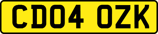 CD04OZK