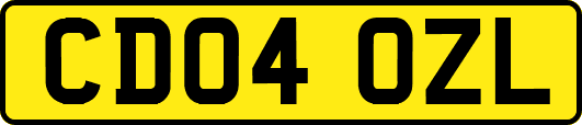 CD04OZL