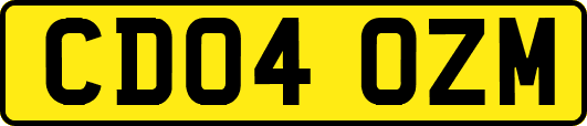 CD04OZM