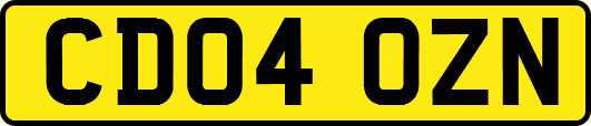 CD04OZN