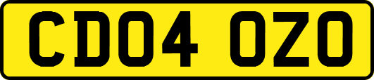 CD04OZO