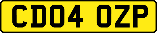 CD04OZP