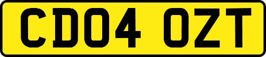 CD04OZT