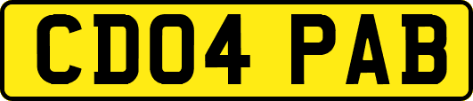 CD04PAB