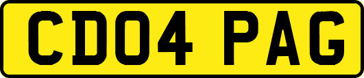 CD04PAG