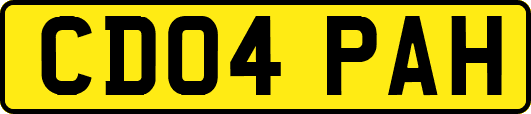CD04PAH