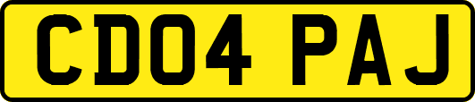 CD04PAJ