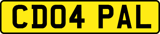 CD04PAL