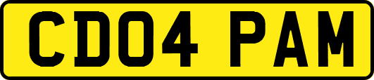 CD04PAM