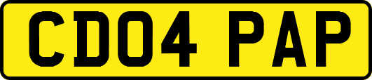 CD04PAP