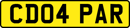 CD04PAR