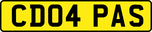 CD04PAS