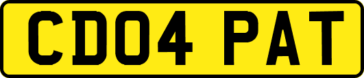 CD04PAT