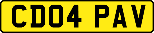 CD04PAV