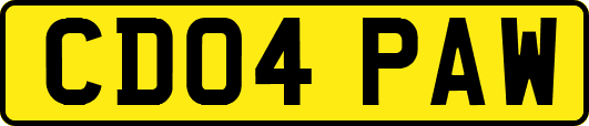 CD04PAW