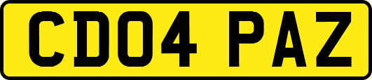 CD04PAZ