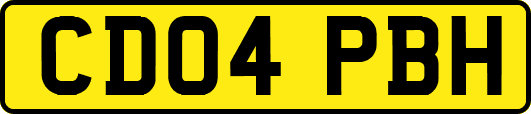 CD04PBH