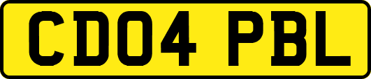 CD04PBL