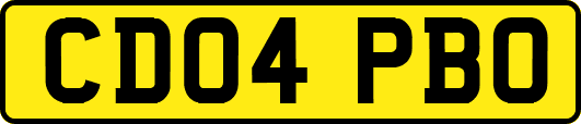 CD04PBO