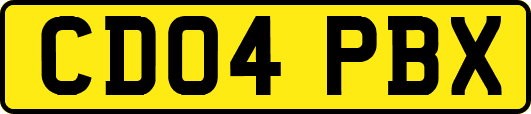 CD04PBX