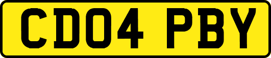 CD04PBY