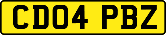 CD04PBZ