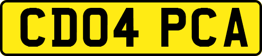 CD04PCA
