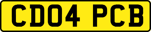 CD04PCB