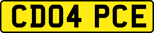 CD04PCE