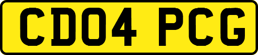 CD04PCG