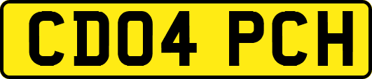 CD04PCH